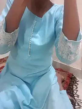 Asha_devi90 on StripChat 