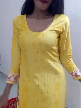 Asha_devi90 on StripChat 