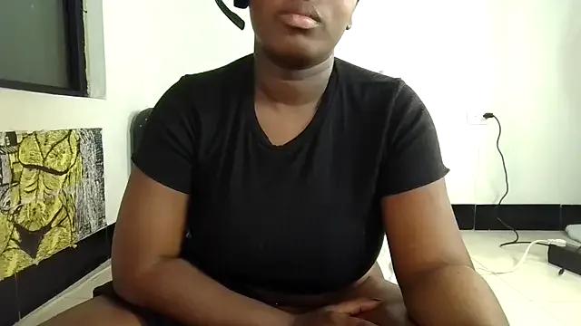 Ashaichious on StripChat