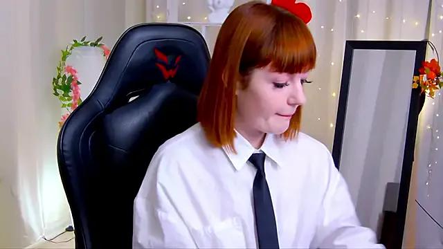 Freechat Ashley_Nicks on StripChat