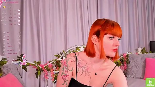 Freechat Ashley_Nicks on StripChat