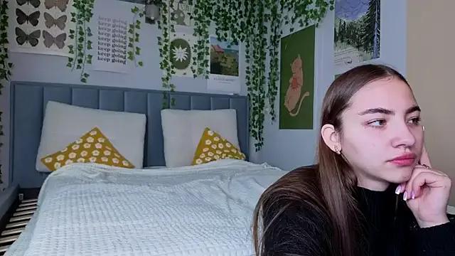 Freechat Ashley_Pierce on StripChat