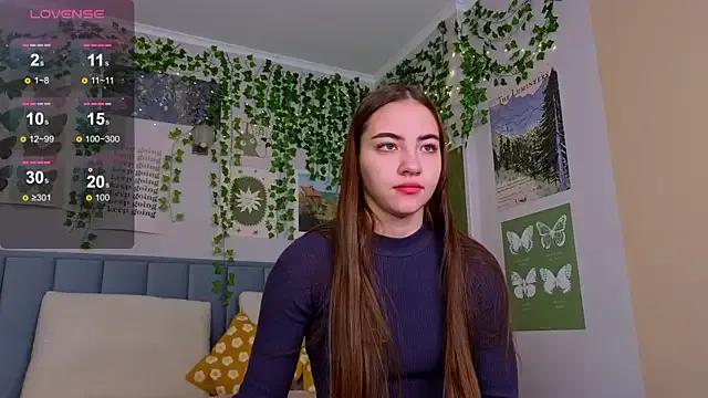 Freechat Ashley_Pierce on StripChat