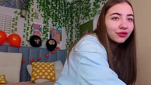 Freechat Ashley_Pierce on StripChat