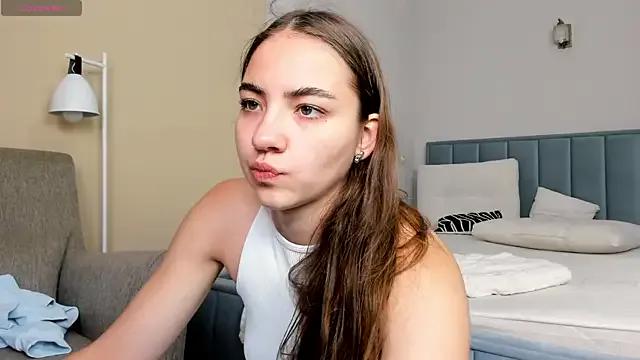 Freechat Ashley_Pierce on StripChat