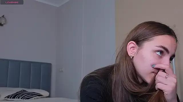 Freechat Ashley_Pierce on StripChat