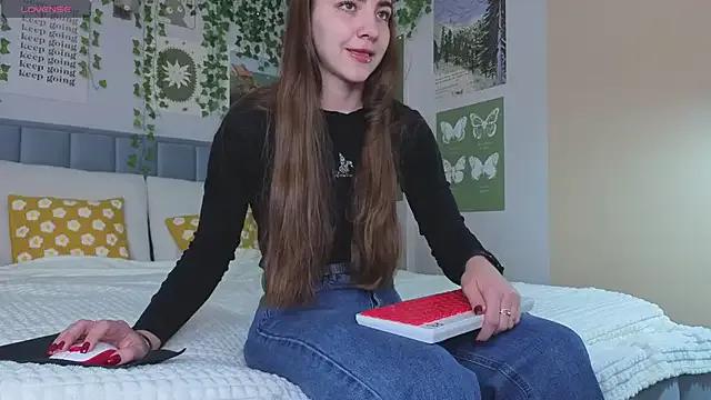 Freechat Ashley_Pierce on StripChat