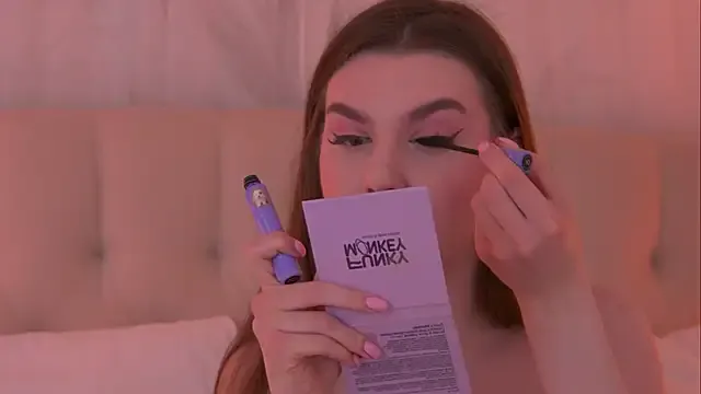 AshleyEvance