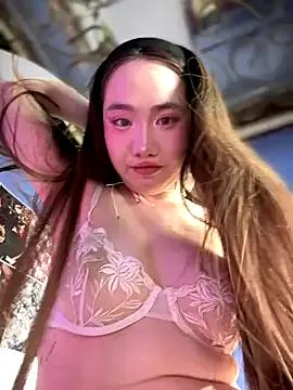 Asianpie_ on StripChat