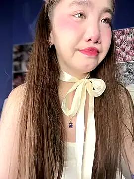 Asianpie_ on StripChat