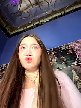 Asianpie_ on StripChat