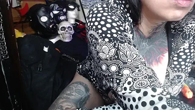 Freechat Astartexxx on StripChat