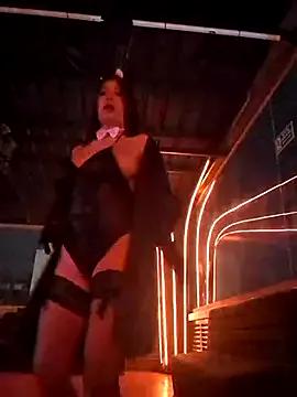 Freechat Asuna_x on StripChat