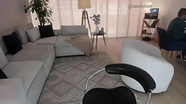 Freechat Asuna_x on StripChat