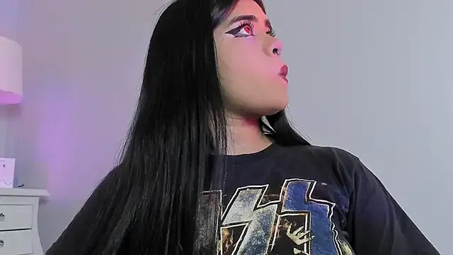 Freechat atena_hill on StripChat