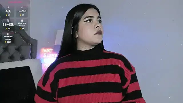 Freechat atena_hill on StripChat