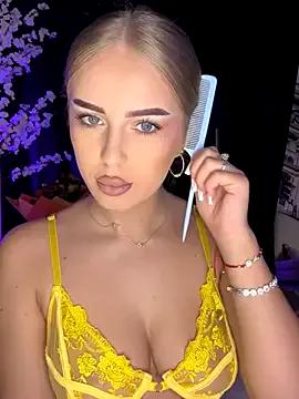 AubrieleRouj1 — RIDE DILDO 