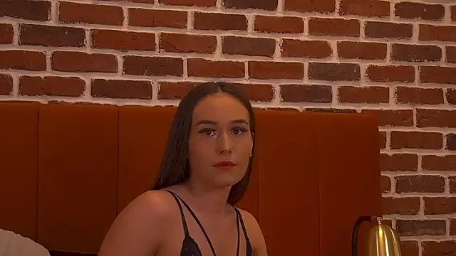 Audrey_Eden on StripChat