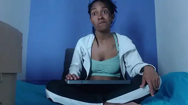 Freechat avaleri_cherry on StripChat