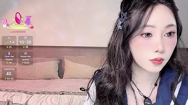 Group AYW-21 on StripChat