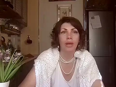 Baby-Matilda's avatar