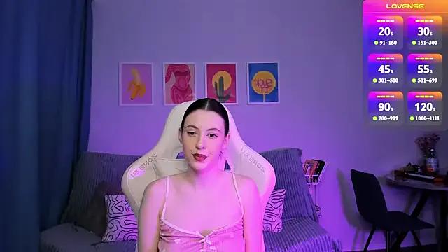 Baby_Annabelle on StripChat