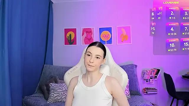 Baby_Annabelle on StripChat