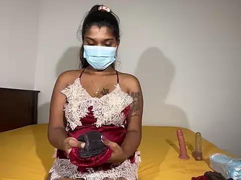 Baby_asha on StripChat 