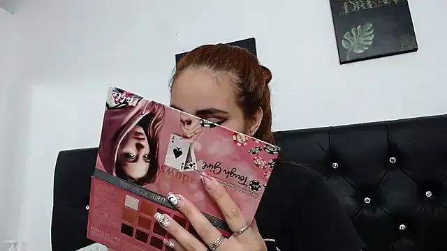 StripChat Baby_hornyJM is Freechat Baby_hornyJM — break my ass with a dildo glass