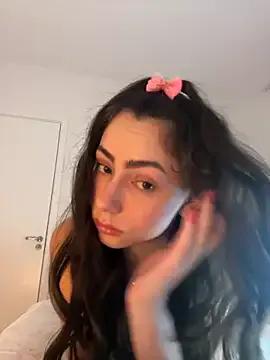 Baby_Mia_pires — Ficar peladinha