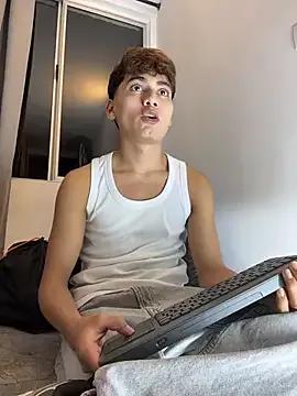 Baby_santi_'s avatar