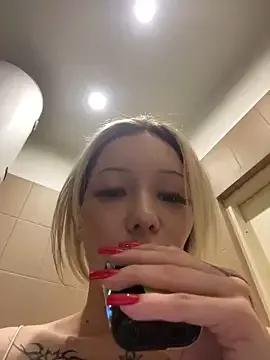 Freechat babydolll on StripChat