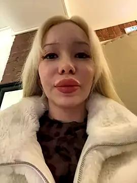 Freechat babydolll on StripChat