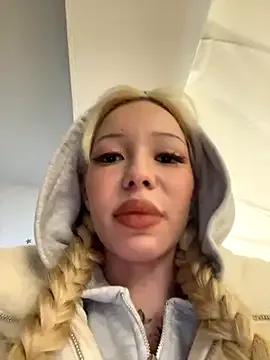 Freechat babydolll on StripChat