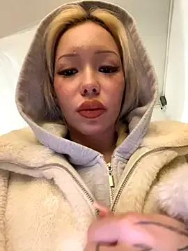 Freechat babydolll on StripChat