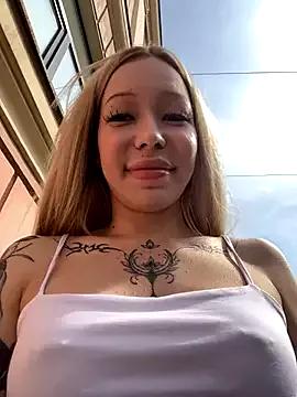 Freechat babydolll on StripChat