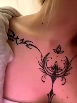 Freechat babydolll on StripChat