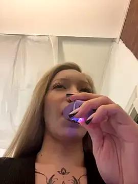 Freechat babydolll on StripChat