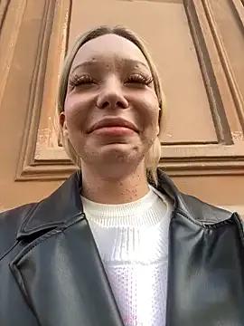 Freechat babydolll on StripChat