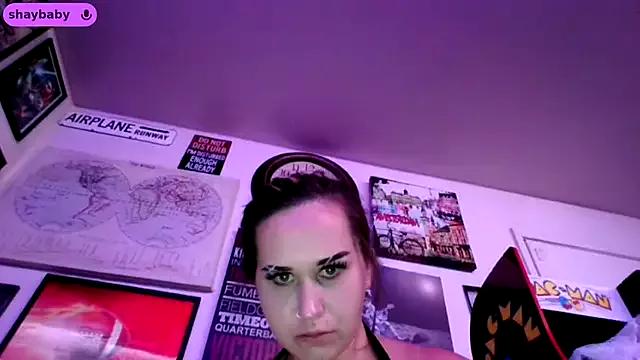 Freechat BabyDukes on StripChat