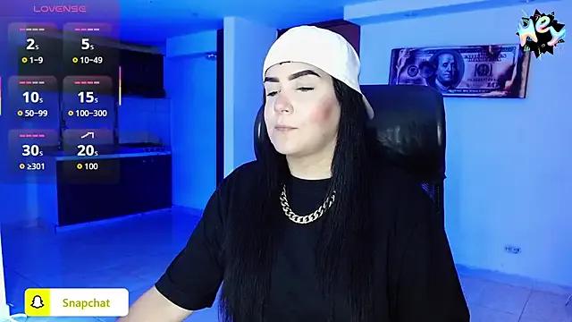 BABYFANTASY_1 on StripChat 