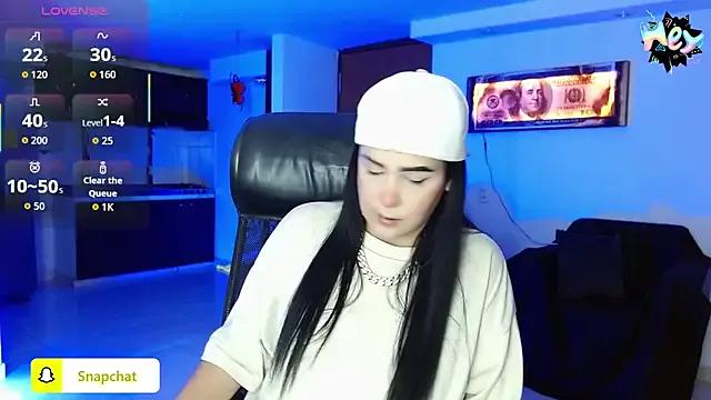 BABYFANTASY_1 on StripChat 