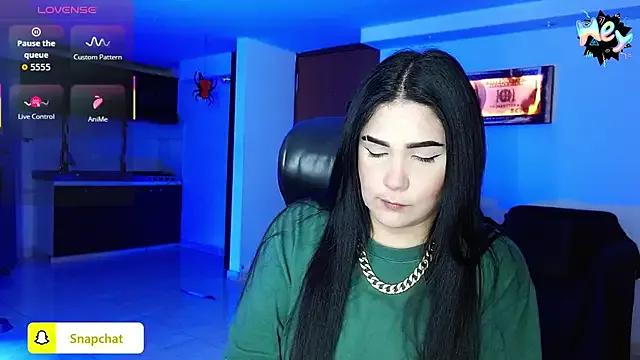 BABYFANTASY_1 on StripChat 