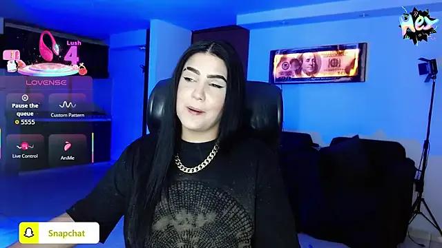 BABYFANTASY_1 on StripChat 