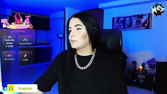 BABYFANTASY_1 on StripChat 