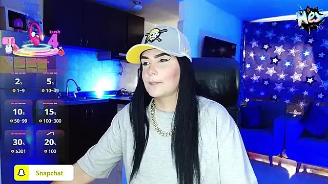 BABYFANTASY_1 on StripChat 