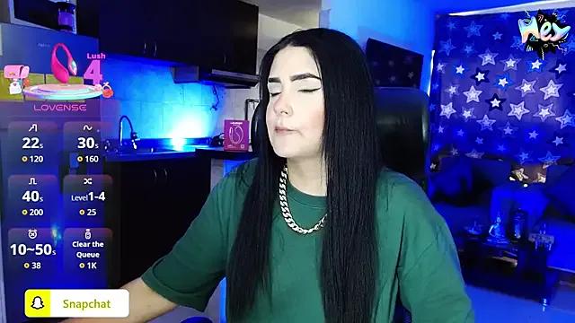 BABYFANTASY_1 on StripChat 