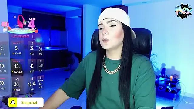 BABYFANTASY_1 on StripChat 