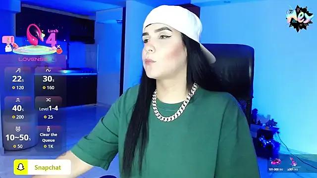 BABYFANTASY_1 on StripChat 