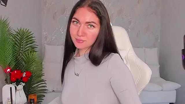 Freechat babyisperfect on StripChat